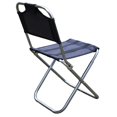 thumbnail image 4 of Sonducket Silla plegable multiusos para acampar, tela Oxford, taburete portátil para acampar con bolsa de almacenamiento para jardín al aire libre, carpas Sonducket OD006987-00, 4 of 6