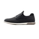 thumbnail image 2 of Zapatos Oxford para Hombre Bruno Marc Punta Lisa Negro Talle 13, 2 of 7