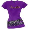thumbnail image 1 of Fender - Belt Juniors T-Shirt, 1 of 1