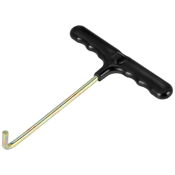 Trampoline Spring Pull Tool THook Spring Puller Tool