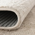 thumbnail image 5 of Rugs.com Gemstone Collection Rug – 4' x 6' Ivory Medium Rug Perfect For Living Rooms, Large Dining Rooms, Open Floorplans, 5 of 9