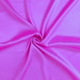 thumbnail image 2 of Violet Dreamy Set of 2 Silky Satin Standard Pillowcases, 2 of 6