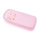 thumbnail image 1 of Peach Estuche portátil para lápices, bolso para bolígrafos, bolígrafo de gran capacidad para estuche para niños, cumpleaños favorito, 1 of 5