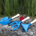thumbnail image 4 of 3 Pcs Mini Outils pour Enfants Pot Pelle Outils, 4 of 4
