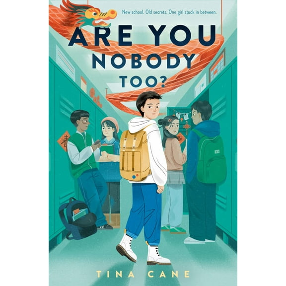 Are You Nobody Too? (Hardcover)