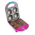thumbnail image 4 of Disney Minnie Mouse Mini Cupcake Maker, 4 of 5