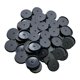 thumbnail image 2 of Bases para miniaturas de juegos de 0,98 pulgadas para muñecas, almacenamiento de mesa, juegos, accesorios de plástico 100 piezas, 2 of 9