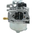 thumbnail image 2 of Carburetor SV150 LHP16 RV150 M150 V35 V40 RM4 Trimmer 18550016/0, 2 of 3