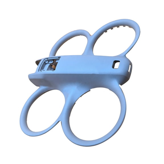 GUYUTING Quality Body Upper Shell for DJI Neo Drone Plastic Replacement Easy Install Repair Parts Drone Accessory Cover