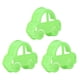 thumbnail image 3 of Molde para galletas para niños, 3 piezas, cortador de sándwich para coche, apto para uso alimentario, seguro, práctico y fácil de usar., 3 of 14