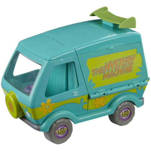 dynacraft scooby doo