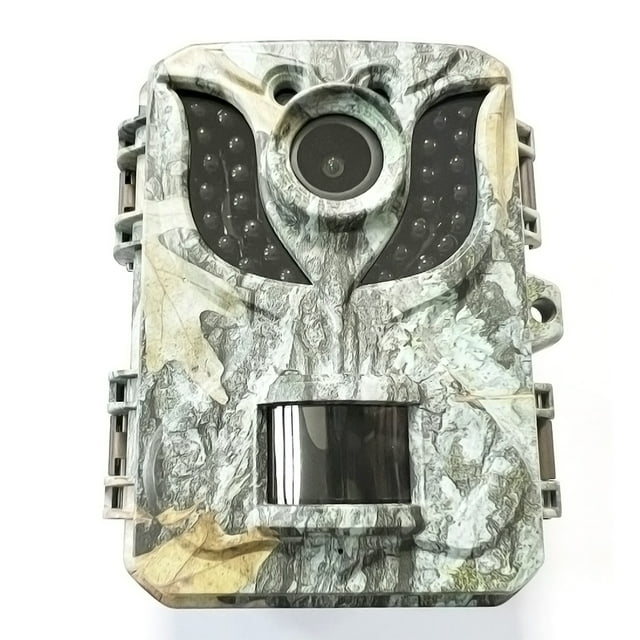 Outdoor Trail Camera IP66 Waterproof Wildlife Hunting Camera Infrared Night Vision Hunting Camera