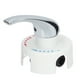 thumbnail image 5 of Juego de válvulas para calentador de agua eléctrico, válvula mezcladora de control de temperatura de mezcla termostática de rosca G1/2 Válvula mezcladora de frío y calor para calentador de agua Artesanía superior, 5 of 8