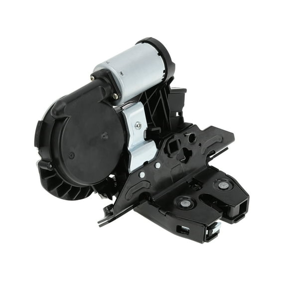 Unique Bargains Rear Trunk Latch Lock Actuator for Chevrolet Suburban Tahoe Equinox for GMC Yukon Terrain for Cadillac Escalade for Buick Regal No.13509598/13519125 Liftgate Hatch Latch Actuator