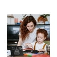thumbnail image 2 of 10/20 Pcs Chalkboard Signs with Pen Small Blackboards Memos Board Message Board Signs for Party Decoration, 2 of 8