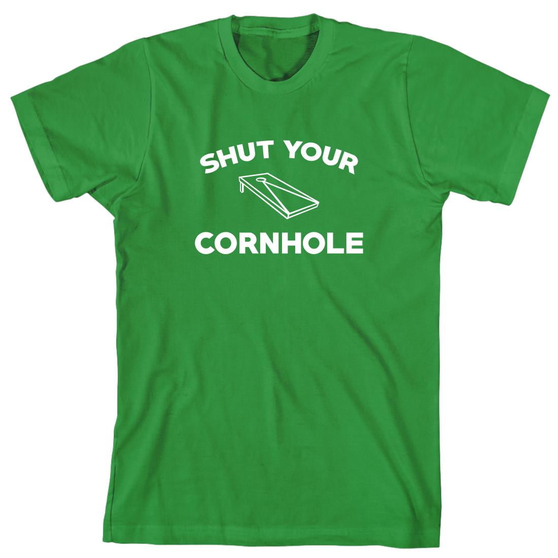custom cornhole shirts
