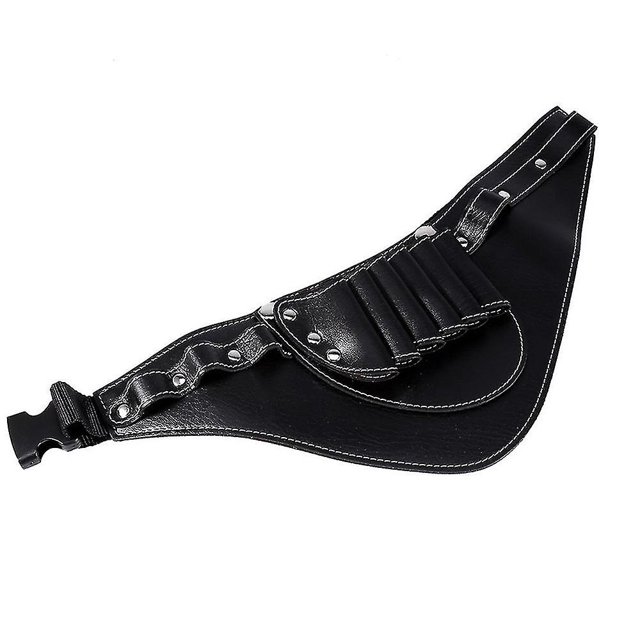 Hairstylist Storage Fanny Pack - Perfect Salon Styling And Haircut Accessories