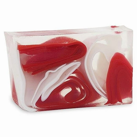 Peppermint 5.8 oz. Bar Soap in Shrinkwrap