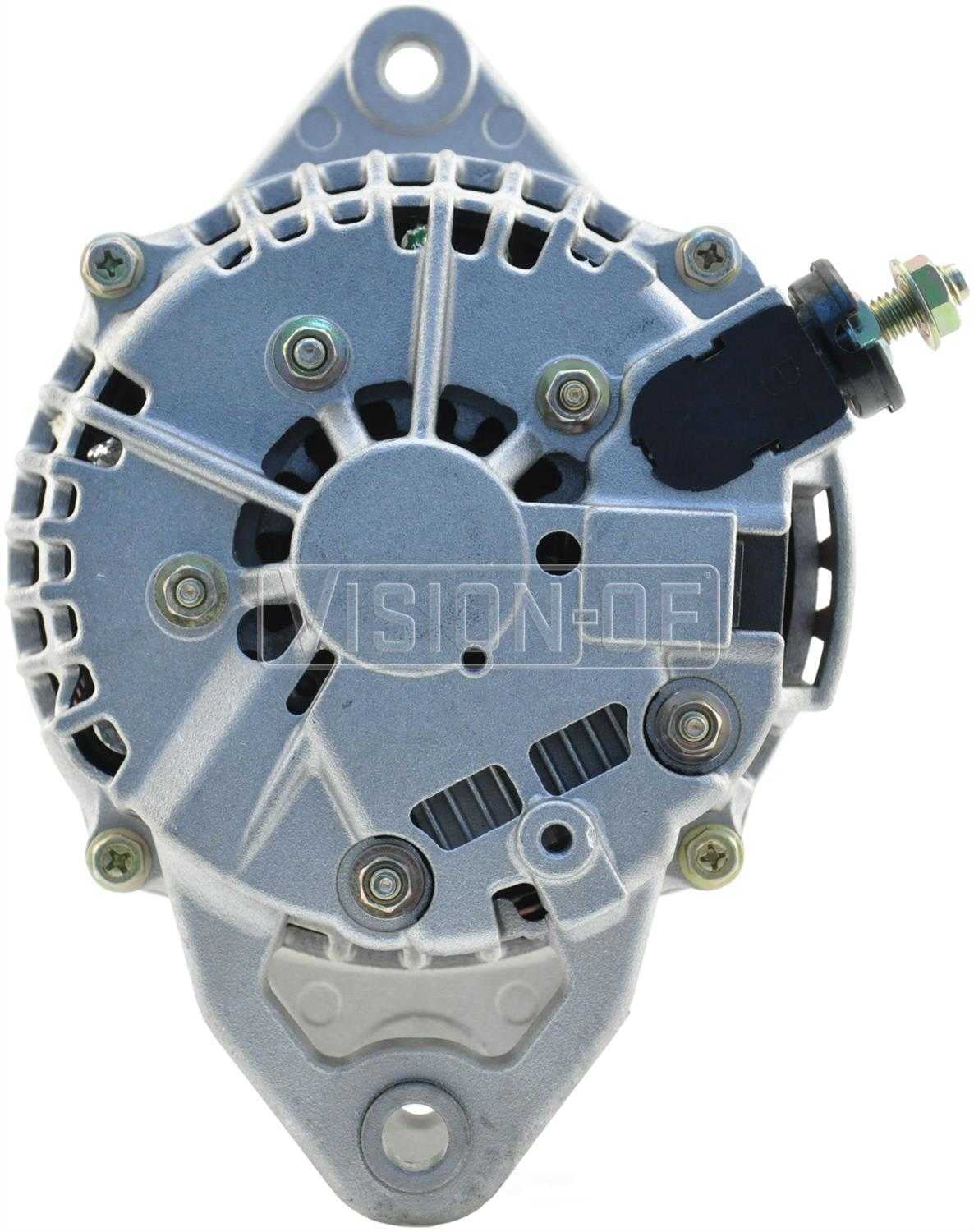 Vision OE 13788 Alternator