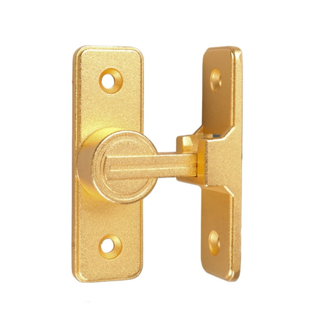 fastboy Security Anti-theft Locks Multiple Colour Home Accessories Gate Latch Lock Wide Range Qinggu