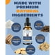thumbnail image 5 of Suplemento de L-lisina para gatos SANTKOL Immune Support 60 ml, 5 of 8