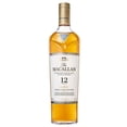 thumbnail image 1 of Paquete de 3 Whisky The Macallan Single Malt 12 Años Triple Cask 350 ml The Macallan Paquete de 3, 1 of 2