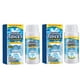 thumbnail image 1 of Limpiador de inodoros | Gel detergente para inodoros con potente acción descontaminante y desodorizante | Paquete de 2 unidades para la eliminación profunda de manchas e higiene, 1 of 8