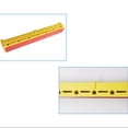 thumbnail image 2 of Barra De 4 ''/ 102 Mm Para Pendientes Anillos Pulseras Baratijas de material acero Inoxidable Tiras de Almacenamiento Rack para Destornillador DYNWAVEMX Portaherramientas magnético, 2 of 7