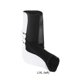 thumbnail image 2 of Sonducket Corrector de postura de banda para tobillos, poliéster, mano de obra fina de larga duración, férula ajustable, tiras fijas, correa Ropa Deportiva, Zapatos L/XL（Izquierda）, 2 of 6