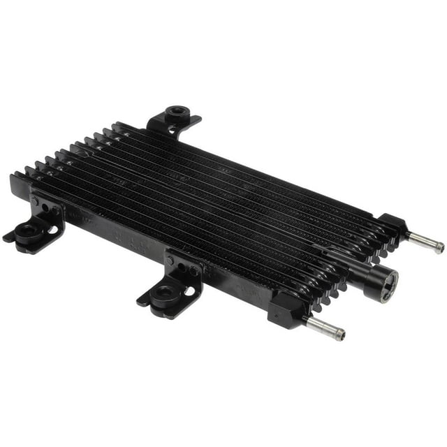 Dorman Fluid Cooler 918-262 OE Solutions; OE Replacement; For Transmission Fluid; 11 Inch Width x .90 Inch Depth