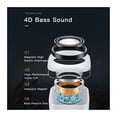 thumbnail image 3 of Computer Speaker A1 Deep Bass Sound Loudspeaker USB Mini Audio Speakers For Laptop Notebook Desktop PC Multimedia Loudspeakers ,High Sound, 3 of 7