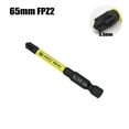 thumbnail image 7 of Premium Magnetic Special Slotted Cross Screwdriver Bit For Electrician Tool, 7 of 7