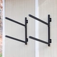 thumbnail image 2 of Double Kayak Storage Rack: Weather-Resistant, Durable, and Secure, 2 of 6