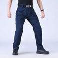 thumbnail image 1 of Pantalón Táctico Impermeable Multibolsillos Para Hombre Lx7, 1 of 8