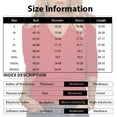 thumbnail image 2 of Fabrcox S-5XL 1776-2026 250 Anniversary USA Shirt Women 3/4 Sleeve Flag Print 4th of July Shirts Women Independence Day Celebration Freedom Patriotic Womens Tunic, 2 of 4