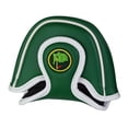 thumbnail image 3 of Golf Mallet Putter Head Cover Golf Putter Headcovers for Equipment, 3 of 8