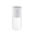 thumbnail image 2 of Moyic Humidificador difusor de pulverizador doble 3W 400ml humidificador de aire ajustable niebla de agua difusor de Aroma luz para coche de oficina en Humidificadores Blanco USB Moyic HA003086-01B, 2 of 6