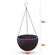 thumbnail image 2 of Cesta Colgante Para Plantas, Maceta Decorativa Elegante Para Techo, Para Balcón Y Exteriores, 2 of 8
