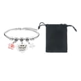 thumbnail image 3 of Regalo del día de la madre Regalo del día de San Valentín Pulsera del día de la madre Pulsera con dijes para Estilo C, 3 of 9