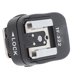 thumbnail image 5 of Convertidor de zapata para flash adaptador de sincronización de zapata para flash TTL interfaz de cobre puro para cámara ANGGREK Otros, 5 of 8