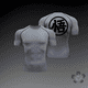 thumbnail image 4 of Camiseta de compresión 2024 para hombre, ropa deportiva de verano, camiseta para correr, camisetas deportivas elásticas de secado rápido, camisetas deportivas, camisetas deportivas para entrenamiento, 4 of 4