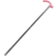 thumbnail image 1 of UPOUART Heavy Duty Dust Pan with Stick Stainless Steel 1Set for Home Use, 1 of 8