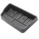 thumbnail image 1 of Para Wrangler Tj 1997-2007 compartimento central para coche bandeja de tablero caja de almacenamiento organizador teléfono móvil, 1 of 5