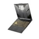 thumbnail image 5 of Laptop Asus TUF Gaming FX607VJ-RL805W NVIDIA GeForce RTX 3050 C5 8G 512G, 5 of 6