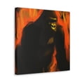 thumbnail image 5 of Gorilla in Abstractions - Canvas, 5 of 25