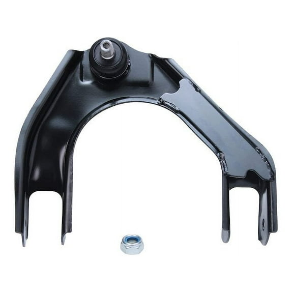 Front Right Upper Control Arm and Ball Joint Assembly - Compatible with 1995 - 2006 Dodge Stratus 1996 1997 1998 1999 2000 2001 2002 2003 2004 2005