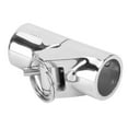 thumbnail image 2 of Conector De Tubo De Acoplamiento Giratorio Plegable De Acero Inoxidable Marino, Conector De Tubo Con Punta, Accesorios Para Barcos, 2 of 7