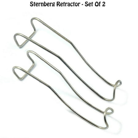 Dental Implant Lip & Cheek Retractor Orthodontic Surgical Mouth Opener ...