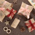 thumbnail image 4 of Rollo de papel de embalaje de panal Kraft de 50 m 40 cm, rollo de papel de embalaje de panal ecológico para mudanzas, protección, envoltura de regalos y artículos frágiles, 4 of 5
