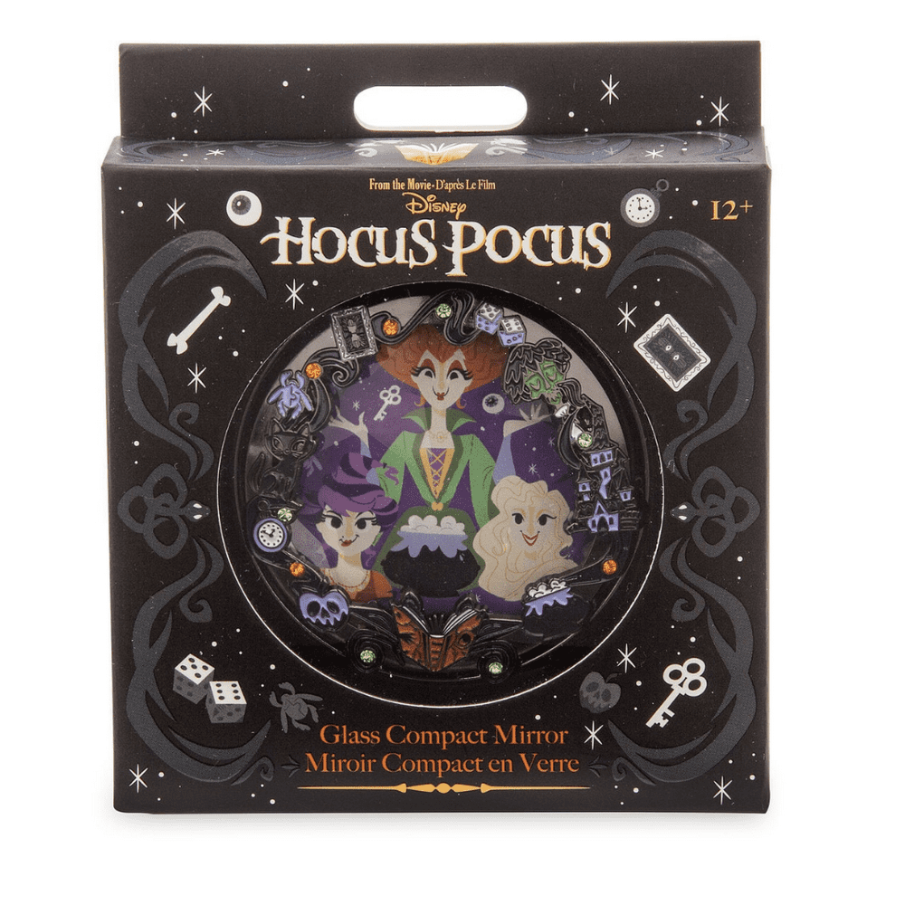 hocus pocus joggers walmart
